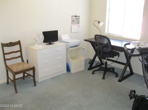 276 Los Rincones, Green Valley AZ 85614-2937 exterior