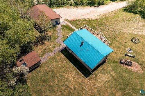 5413 Cloquet Rd, Duluth MN 55810-2149 exterior