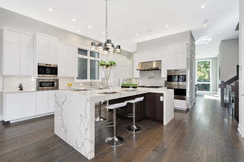 1512 George St, Chicago IL 60634-5230 exterior