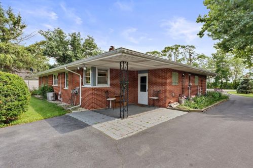 4408 73rd Ave, Gary IN 46410-4238 exterior