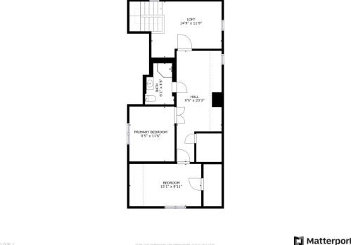 2128 Mobile Ave, Chicago IL 60634-1547 exterior