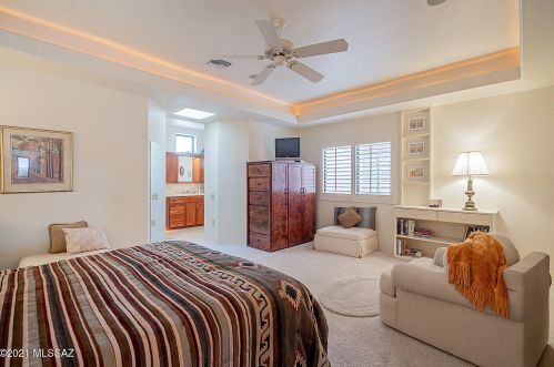 1625 Mariquita St, Green Valley AZ 85622-5602 exterior