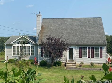 34 Williams Crossing Rd, Exeter, CT 06249-1339