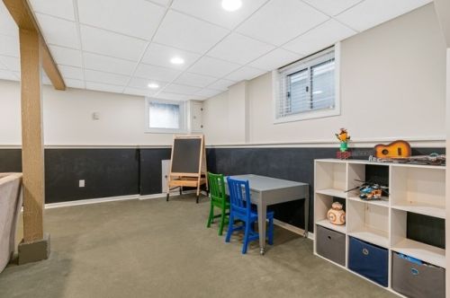 2019 Fletcher St, Chicago IL 60634-4006 exterior