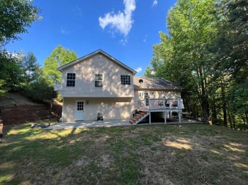 3855 Lee Ann Dr, Gainesville GA 30507-9112 exterior