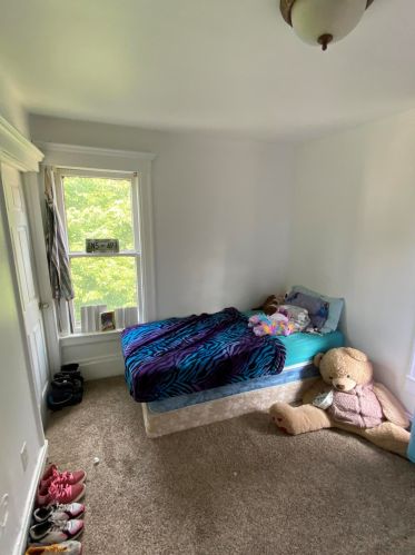 809 Oak St, Kalamazoo MI  49008-1131 exterior