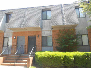 8 Canterbury Ct, Columbia SC  29210-6834 exterior