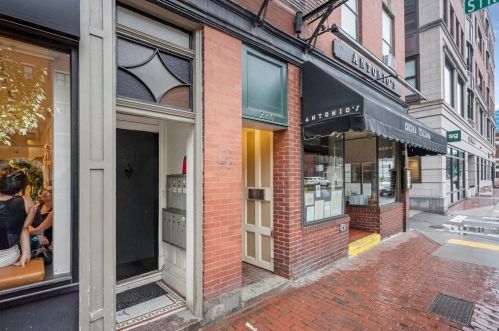 286 Cambridge St, Boston, MA