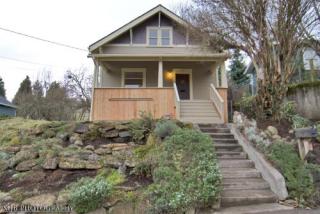 132 57th Ave, Portland OR  97215-1222 exterior