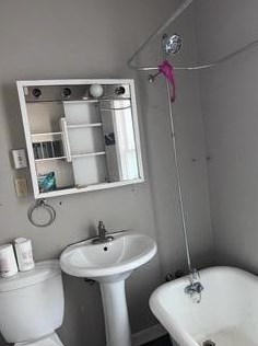 754 25th St, Milwaukee WI 53204-1039 exterior