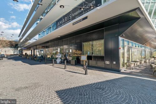 1515 1st St, Washington DC 20024-3411 exterior