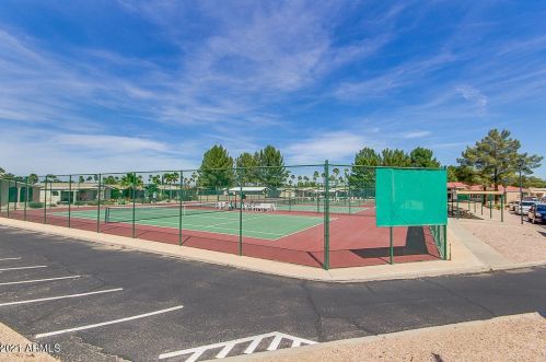 1560 Buena Vis Dr, Chandler AZ 85249-4608 exterior