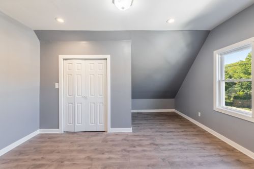 1243 71st St, Chicago IL  60619-1303 exterior