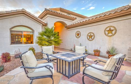 36644 Stoney Flower Dr, Tucson, AZ 85739-1671