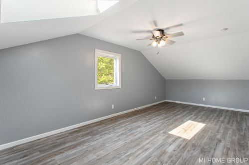 3816 Flamingo Ave, Wyoming MI exterior