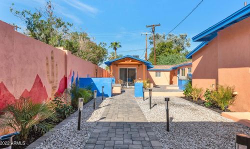 2610 24 St, Phoenix AZ 85008-1846 exterior