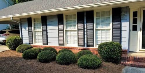 1336 Ml Gln Dr, Atlanta GA 30338-2720 exterior