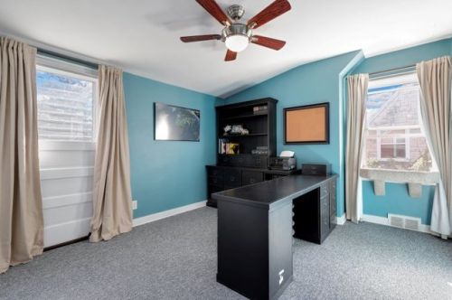 716 Cornelia St, Joliet IL exterior