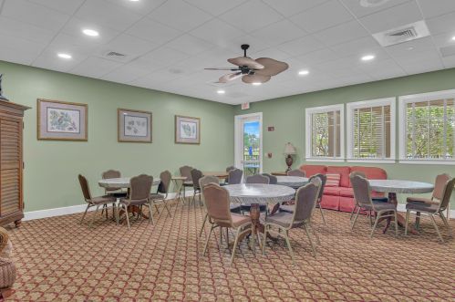 10317 Crosby Pl, Fort Pierce FL  34986-3055 exterior