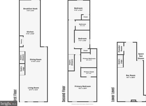 1937 5th St, Philadelphia PA  19122-2135 exterior