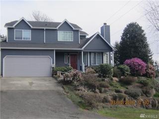 10500 Ashworth Ave, Seattle WA  98133-8938 exterior