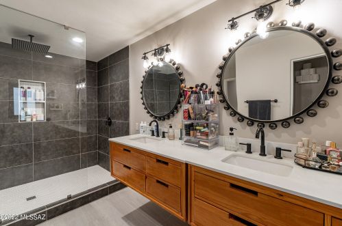 4341 Goret Rd, Tucson AZ  85745-9605 exterior