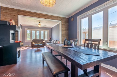 5408 Kostner Ave, Chicago IL  60632-4635 exterior