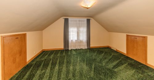 3716 Ohio Ave, Milwaukee WI 53207-2747 exterior