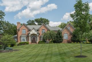 17 Raspberry Trl, Warren NJ  07059-7053 exterior