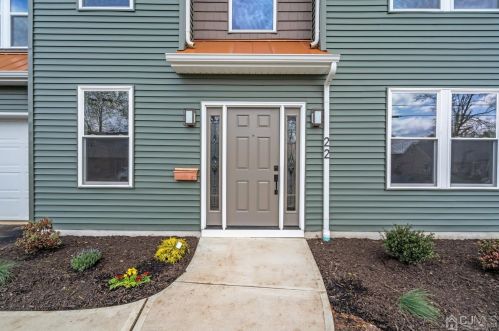 22 Stiles Rd, Edison NJ  08817-4137 exterior