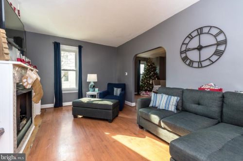 34 11 St, Quakertown PA 18951-1414 exterior