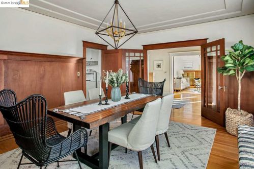 3301 Claremont Ave, Berkeley CA 94705-2710 exterior