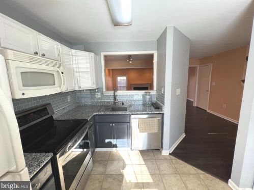 13215 Verdi Ct, Silver Spring MD  20904-6891 exterior