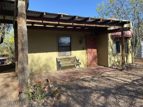 2607 Goyette Ave, Tucson, AZ 85712-1906