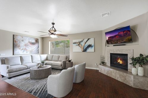 928 Nolan Pl, Chandler AZ  85249-3345 exterior