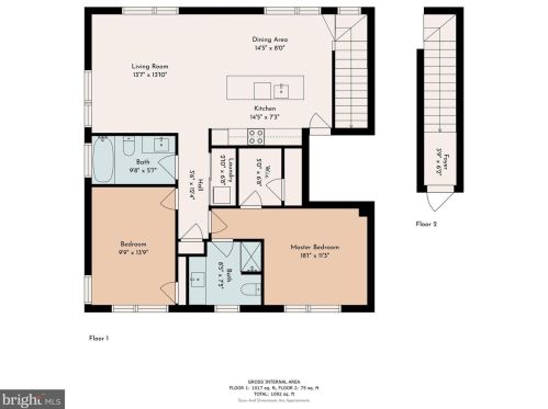 1800 16th St, Philadelphia PA  19145-2203 exterior