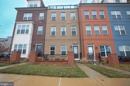 12704 Layhill Rd, Silver Spring MD  20906-3415 exterior