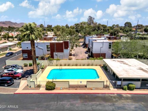 5666 12 St, Phoenix AZ exterior