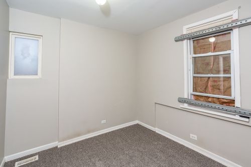 5527 Carpenter St, Chicago IL 60643-4628 exterior