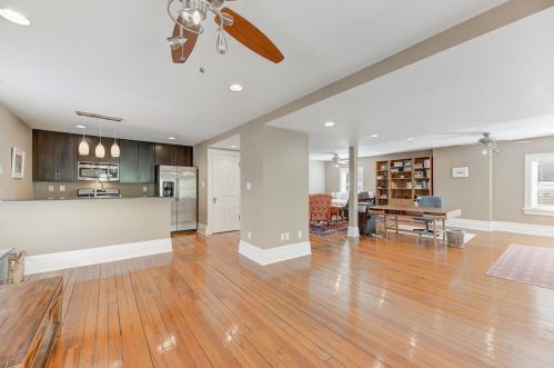 4421 Westminster Pl, Saint Louis MO 63108-1812 exterior