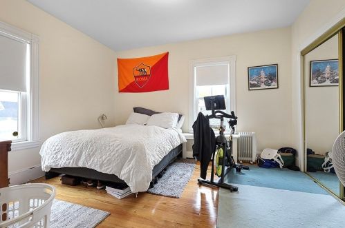 74 Elmira St, Boston MA exterior