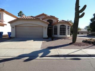15437 45 Pl, Phoenix AZ  85050-6843 exterior
