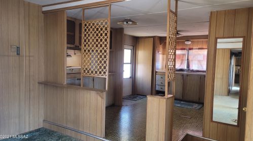 2710 Ajo Hwy, Tucson AZ 85735-2025 exterior