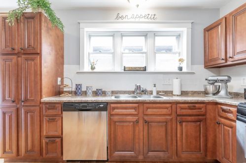 5536 Devonshire Ave, Saint Louis MO 63109-2863 exterior