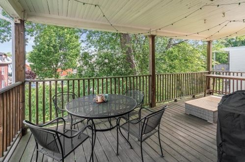 32 Roseclair St, Boston MA exterior