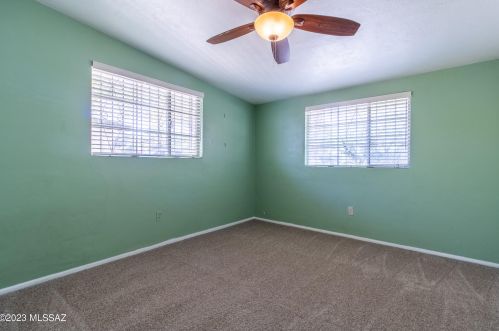 3556 Christmas Pl, Tucson AZ  85716-1230 exterior