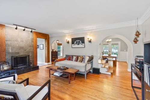 1622 May Ave, Atlanta GA  30316-2112 exterior