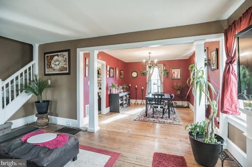 126 Spruce St, Camden NJ 08106-1618 exterior