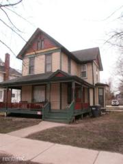 709 Lovell St, Kalamazoo MI  49007-4531 exterior