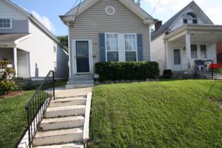 1066 Kentucky St, Louisville, KY 40204-1936
